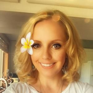 Meet your Posher, Tina